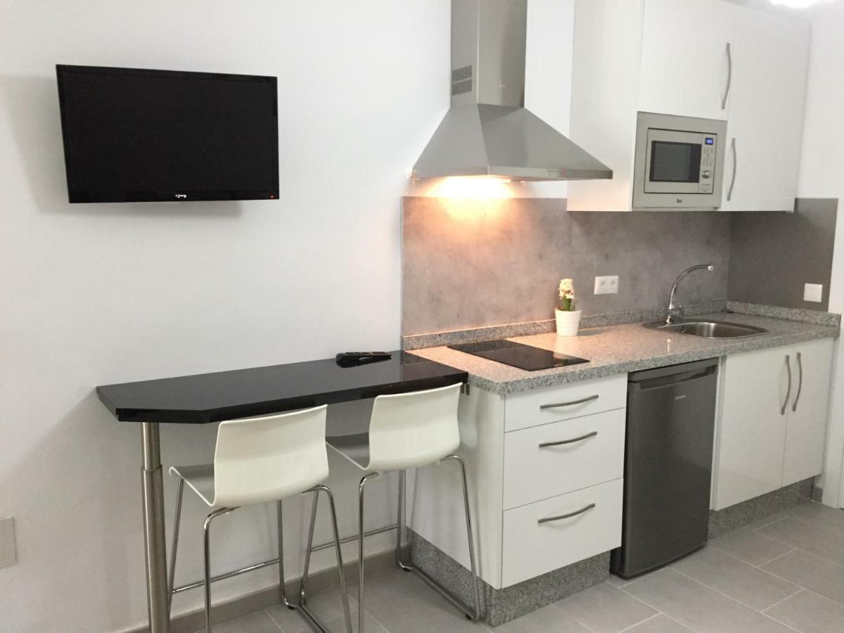 Apartment Serali Parking Gratis Ronda