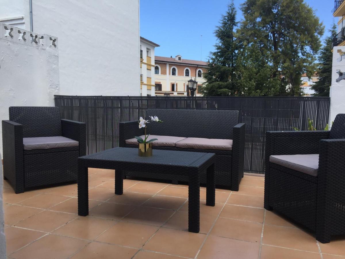 Apartment Serali Parking Gratis Ronda
