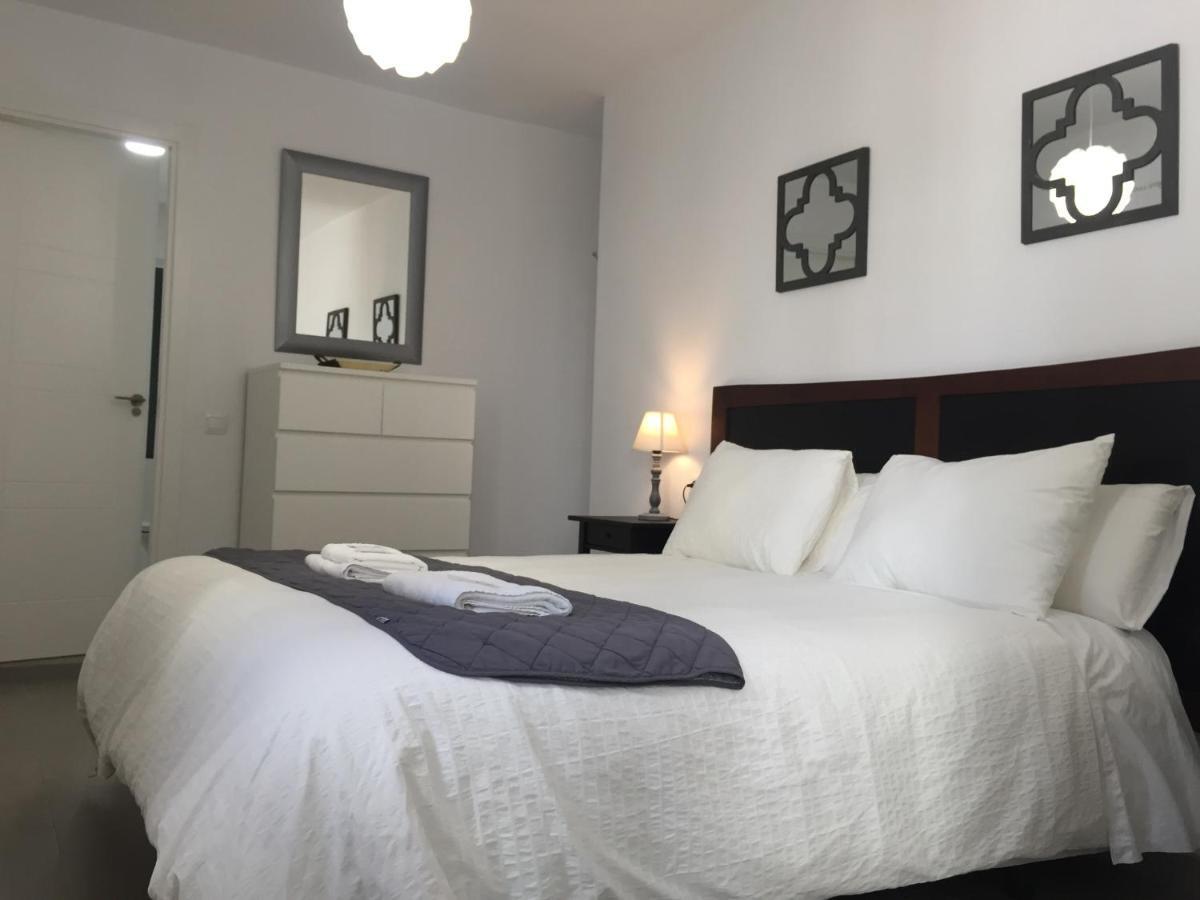 Apartment Serali Parking Gratis Ronda