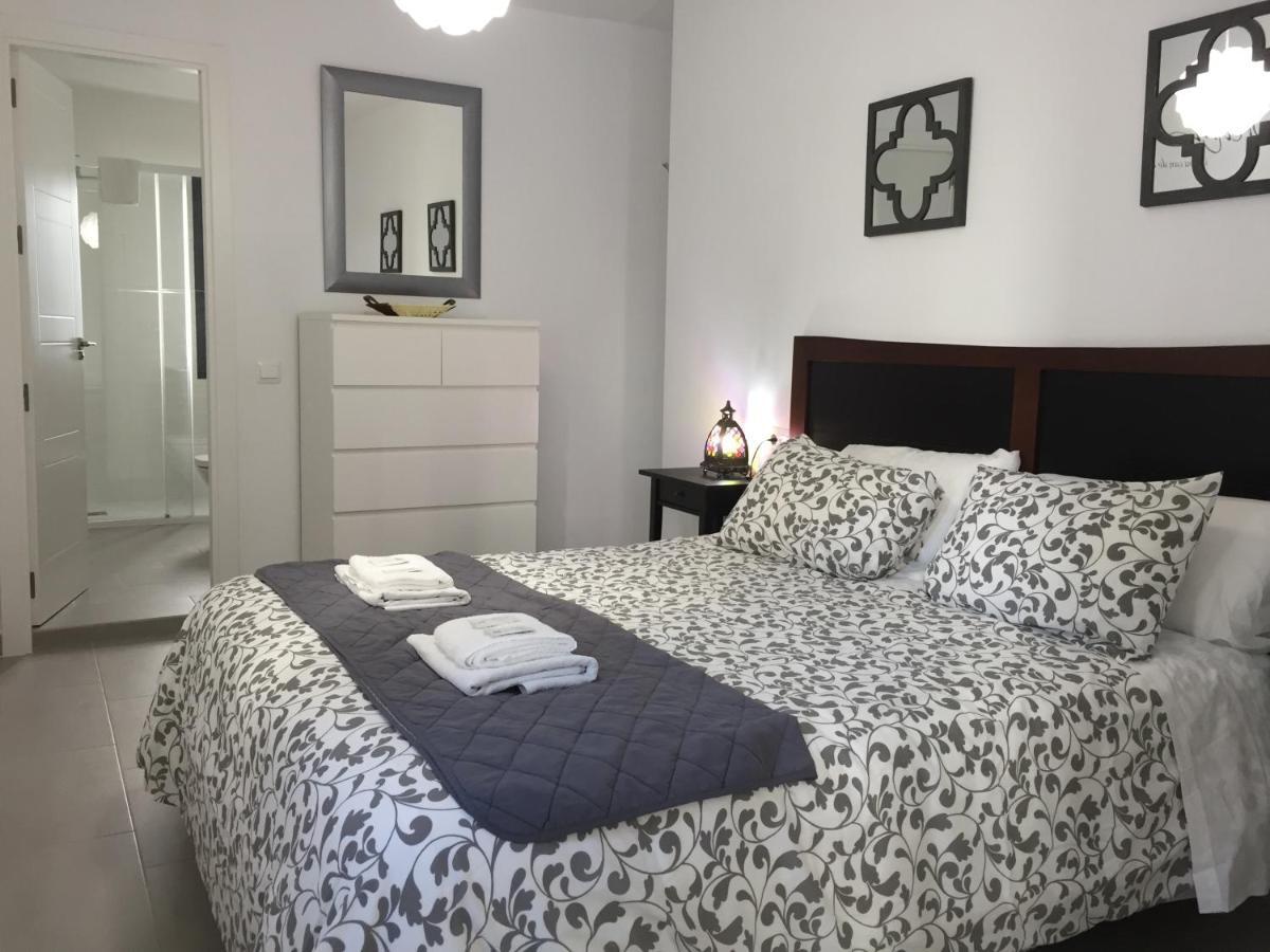 Apartment Serali Parking Gratis *