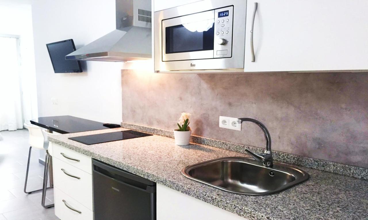 Serali Parking Gratis Apartment