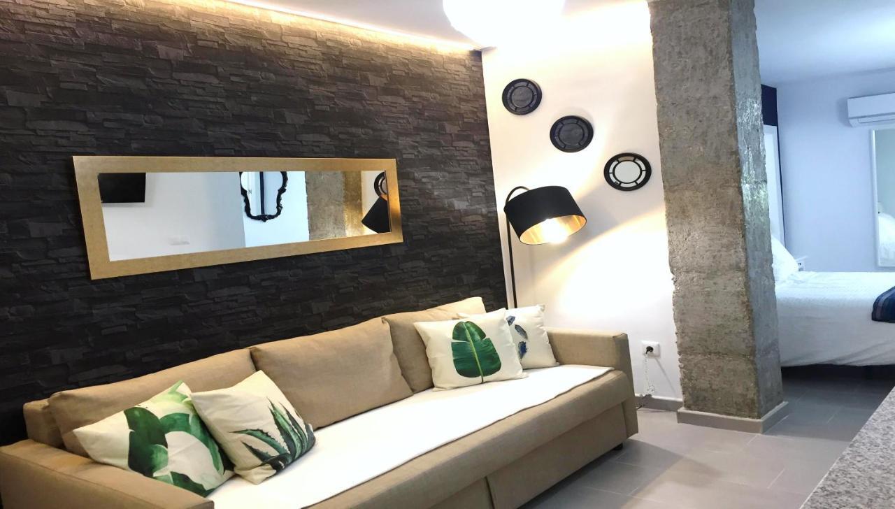 Serali Parking Gratis Apartment
