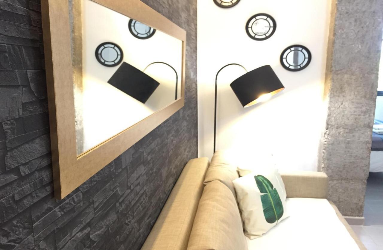 Apartment Serali Parking Gratis *